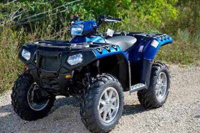 Get Ready To Ride, Select ATVs & Motorcycles On Sale!