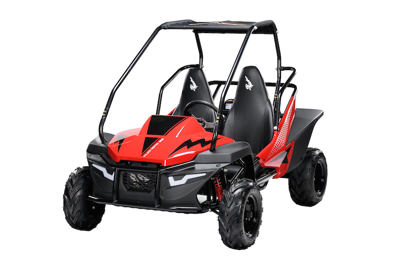 Hammerhead Off-Road Go-Karts~A Trusted Brand In Power Sport Vehicles