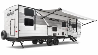 Rv Dealers In Pa Travel Trailers